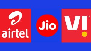 Watch the T20 World Cup Live for ₹100 With These Airtel, Jio and Vi Prepaid Plans Watch the T20 World Cup Live for ₹100 With These Airtel, Jio and Vi Prepaid Plans