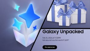 Updated: Samsung Galaxy S26 Series Pre-reservations in India Will Reportedly Start This Week