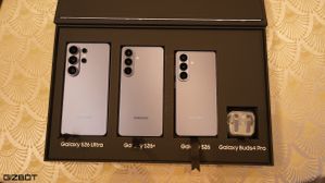 Samsung Galaxy S26, Galaxy S26+, Galaxy S26 Ultra Prices, Offers, Availability in India Announced 