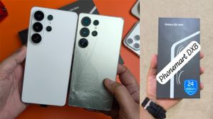 Samsung Galaxy S26 Ultra Hands-on Video Emerges Ahead of This Weeks’s Galaxy Unpacked Event 