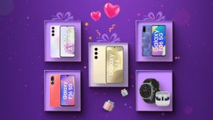 Samsung Galaxy Days Sale Is Live on Flipkart: Check Deals on Phones, Foldables, Tablets, More