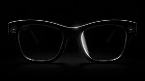 Made-in-India Sarvam Kaze Smart Glasses Showcased at AI Impact Summit 2026, Could Take on Meta Glasses