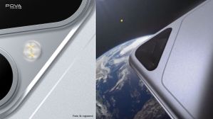 Tecno Pova Curve 2 5G Design Teased Ahead of India Launch: New Details Revealed