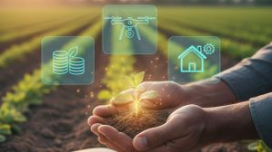 Budget 2026: Bharat Vistaar AI Tool Aims To Bring Data-Driven Decisions To Indian Farms Budget 2026: Bharat Vistaar AI Tool Aims To Bring Data-Driven Decisions To Indian Farms