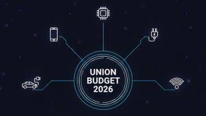 Union Budget 2026: Smartphones Could Get Cheaper As Government Cuts Duties On Key Components Union Budget 2026: Smartphones Could Get Cheaper As Government Cuts Duties On Key Components