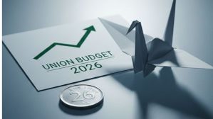 Budget 2026: Electronics Component Funding Raised To ₹40,000 Crore, Semiconductor Push Continues Budget 2026: Electronics Component Funding Raised To ₹40,000 Crore, Semiconductor Push Continues