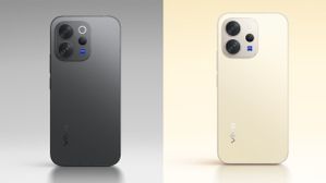 Vivo V70, Vivo V70 Elite Launch Date in India Set for February 19: Check Price Range and Full Specifications Vivo V70, Vivo V70 Elite Launch Date in India Set for February 19: Check Price Range and Full Specifications