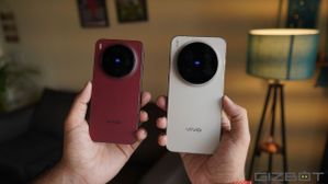 A 100MP Selfie Camera? A New Leak Suggests Smartphone Brands Are Testing It A 100MP Selfie Camera? A New Leak Suggests Smartphone Brands Are Testing It