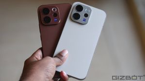 Vivo Tipped To Be Testing Smartphone With Massive 12,000mAh Battery Vivo Tipped To Be Testing Smartphone With Massive 12,000mAh Battery