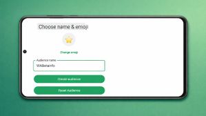 WhatsApp Is Testing Custom Lists for Status Updates After Close Friends