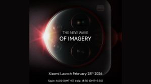 Xiaomi 17 Series India Launch Set for Feb 28; Amazon Availability Confirmed: Check Expected Price in India
