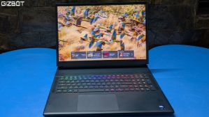 Alienware 18 Area 51 Review: A Laptop Masquerading as a Portable Gaming Desktop Alienware 18 Area 51 Review: A Laptop Masquerading as a Portable Gaming Desktop