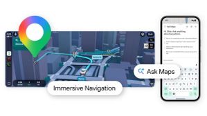 Google Maps Is Getting Smarter With Gemini: 5 Things You Should Know