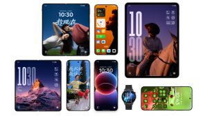 ColorOS 17 New Leak: Early Preview Reveals New Folder Animation Style, Smoother UI Interactions, and More ColorOS 17 New Leak: Early Preview Reveals New Folder Animation Style, Smoother UI Interactions, and More