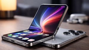 Apple's Foldable iPhone Launch Imminent as Samsung OLED Panel Reaches Mass Production