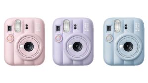 Fujifilm Launches instax mini 13 in India With New Design and Self-Timers: Check Price, Specs
