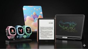 5 Easy Ways to Introduce Tech to Kids Without Increasing Screen Time 5 Easy Ways to Introduce Tech to Kids Without Increasing Screen Time