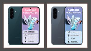Samsung Galaxy A57, Galaxy A37 Prices Detailed Ahead of Today’s Launch: Check Expected Specifications