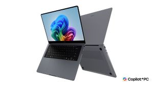 Samsung Galaxy Book6 Series Launched in India with AI Features, Intel Core Ultra CPUs, Nvidia RTX Graphics