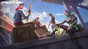 Garena Free Fire MAX Redeem Codes India March 15, 2026: Check Active List of Codes and How To Claim Them