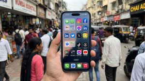 Karnataka Bans Social Media For Kids Under 16 — A First For Any Indian State Karnataka Bans Social Media For Kids Under 16 — A First For Any Indian State