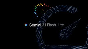 Google Rolls Out Gemini 3.1 Flash-Lite as Most Affordable Model in the Lineup Google Rolls Out Gemini 3.1 Flash-Lite as Most Affordable Model in the Lineup