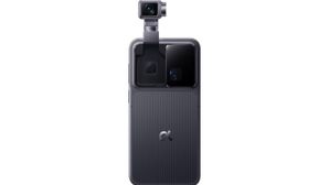 MWC 2026: Honor Showcases Robot Phone with 200MP Gimbal Camera System