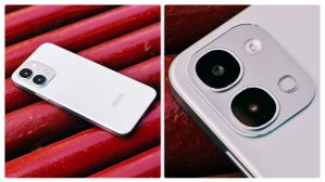 iQOO Z11x 5G Sale in India Starts at 12 pm Today via Amazon: Check Price, Specifications, Offers 