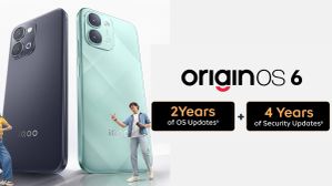 iQOO Z11x 5G Software Support Confirmed, New Gaming Features Revealed iQOO Z11x 5G Software Support Confirmed, New Gaming Features Revealed