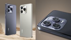 Lava Bold N2 Pro Launched in India With 120Hz Display: Check Price, Specs, Availability