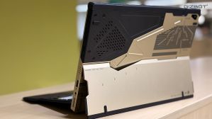Beyond Specs: How ASUS Is Positioning Its New Laptops for Gamers and Creators Beyond Specs: How ASUS Is Positioning Its New Laptops for Gamers and Creators