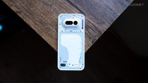 Nothing Phone (4a) Review: Polishing an Already Solid Formula Nothing Phone (4a) Review: Polishing an Already Solid Formula