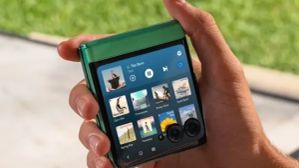 Motorola Razr 70 Key Specifications Revealed via Certification Listing; Launch Likely Soon Motorola Razr 70 Key Specifications Revealed via Certification Listing; Launch Likely Soon