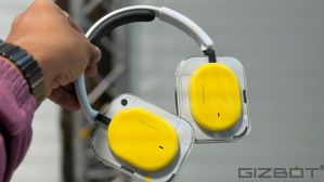 Nothing Launches Headphone (a) Alongside Phone (4a) Series: Check Specs and Features