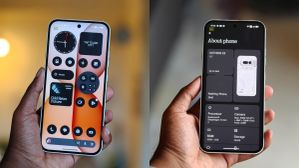 Nothing OS 4.1 Update Timeline: Check List of Eligible Devices and Key Features Nothing OS 4.1 Update Timeline: Check List of Eligible Devices and Key Features
