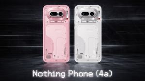 Nothing Phone 4a Price in India Revealed Few Days Ahead of Launch: But How Much Will the Phone 4a Pro Cost?