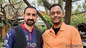 On the Day Nothing's Name Went on an RCB Jersey for the First Time, Its Co-Founder Told Us “There's No Plan B