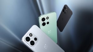 OnePlus Nord 6 Launch Date in India Set for April 7: Specifications and Price Range Confirmed OnePlus Nord 6 Launch Date in India Set for April 7: Specifications and Price Range Confirmed