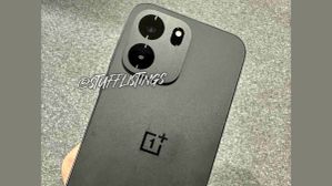 OnePlus Nord CE6, CE6 Lite Launch In India Tipped; CE6 Design Leaked OnePlus Nord CE6, CE6 Lite Launch In India Tipped; CE6 Design Leaked