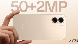 OPPO A6s 5G Launched in India With 6,500mAh Battery and Dimensity 6300: Check Price, Specs, Offers OPPO A6s 5G Launched in India With 6,500mAh Battery and Dimensity 6300: Check Price, Specs, Offers