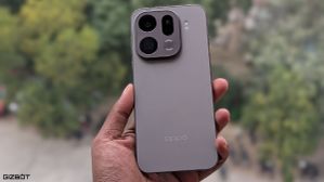 OPPO Find X9s Pro Full Specifications Revealed Ahead of Launch: Two 200MP Camera Sensors Tipped