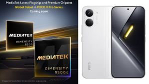 Poco X8 Pro Series Teased With Dimensity 8500 Ultra And 9500s Chips: Check Key Specs and India Launch Timeline