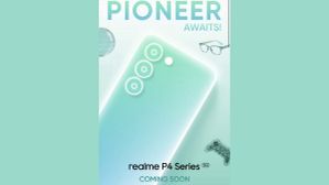 Realme P4 Lite 5G Teased in India: Check Expected Price Realme P4 Lite 5G Teased in India: Check Expected Price