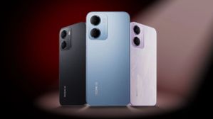 Redmi 15A 5G India Launch Set for March 27: Key Specs and Design Revealed Redmi 15A 5G India Launch Set for March 27: Key Specs and Design Revealed