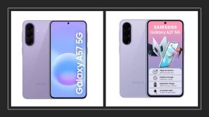 Samsung Galaxy A57 & Galaxy A37 Prices in India Revealed Ahead of Launch: Major Price Hikes Expected Samsung Galaxy A57 & Galaxy A37 Prices in India Revealed Ahead of Launch: Major Price Hikes Expected