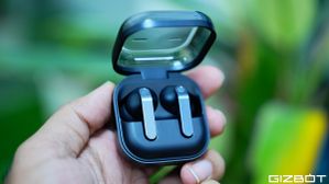 Samsung Galaxy Buds4 Pro Review: Samsung Finally Nailed the Sound