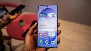 Samsung One UI 8.5 Eligible Devices: Full List of Galaxy Phones & Tablets Getting the Android 16-Based Update