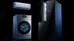Samsung Eid Offer 2026: Get Up to ₹20,000 Cashback on Bespoke AI Home Appliances Samsung Eid Offer 2026: Get Up to ₹20,000 Cashback on Bespoke AI Home Appliances