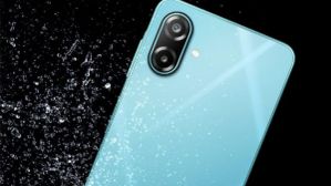 Samsung Galaxy M17e 5G Launched in India with 6 OS Updates, 6000mAh Battery; Sale Now Live Samsung Galaxy M17e 5G Launched in India with 6 OS Updates, 6000mAh Battery; Sale Now Live
