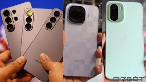 Amazon Electronics Premier League Sale Is Live: Big Discounts on Smartphones, TVs, Laptops and More Amazon Electronics Premier League Sale Is Live: Big Discounts on Smartphones, TVs, Laptops and More